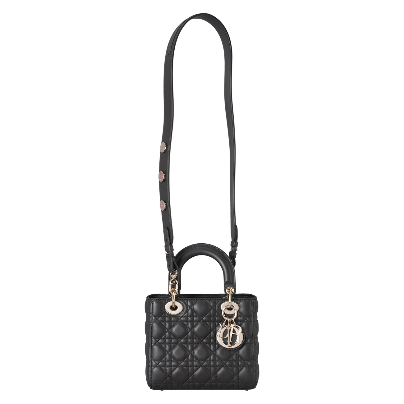 CHRISTIAN DIOR(USED)크리스찬 디올 레이디백 스몰